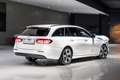 Mercedes-Benz E 400 d 4Matic*LUFTFEDERUNG*360*HIGH-LED*BUSINESS Wit - thumbnail 4