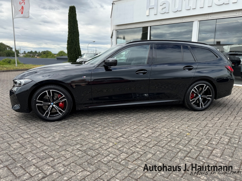 BMW 340 xDrive Tour. M Sport PRO+AHK+ACC+HUP+360°+ — photo 4