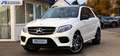 Mercedes-Benz GLE 350 d 4M AMG DISTRO+PANO+KAM360+AIRMATIC+AHK Weiß - thumbnail 1
