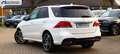 Mercedes-Benz GLE 350 d 4M AMG DISTRO+PANO+KAM360+AIRMATIC+AHK Blanc - thumbnail 4