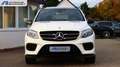Mercedes-Benz GLE 350 d 4M AMG DISTRO+PANO+KAM360+AIRMATIC+AHK Weiß - thumbnail 2