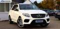 Mercedes-Benz GLE 350 d 4M AMG DISTRO+PANO+KAM360+AIRMATIC+AHK Blanc - thumbnail 3