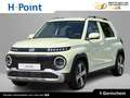 Hyundai Inster Evolve Sky 49 kWh |€3750 KORTING|360 CAMERA|STOELV Gelb - thumbnail 1