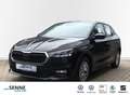 Skoda Fabia Fabia 1.0 TSI DSG Selection LED,Sitzh.,Garantie Schwarz - thumbnail 1