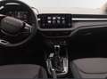 Skoda Fabia Fabia 1.0 TSI DSG Selection LED,Sitzh.,Garantie Schwarz - thumbnail 8