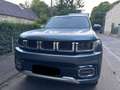 BAIC BJ60 BJ60 Flagship / Vollausstattung/  Autositz Massagesystem vorne und hinten / 2 Jahre Garantie / Grün - thumbnail 2