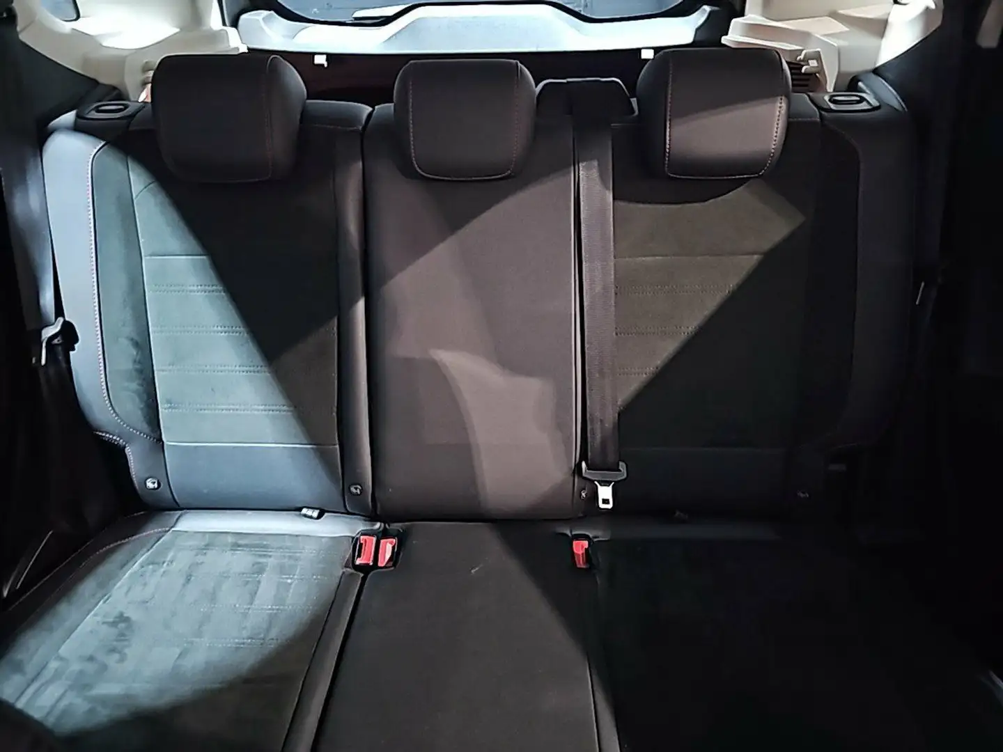 Ford EcoSport 1.0 EcoBoost ST Line 125 Plateado - 2