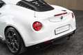 Alfa Romeo 4C 1750 TBi Coupe // 1 of 1 // Wit - thumbnail 43