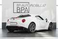 Alfa Romeo 4C 1750 TBi Coupe // 1 of 1 // Bianco - thumbnail 10