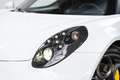 Alfa Romeo 4C 1750 TBi Coupe // 1 of 1 // Bianco - thumbnail 7