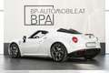 Alfa Romeo 4C 1750 TBi Coupe // 1 of 1 // Bianco - thumbnail 11