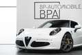Alfa Romeo 4C 1750 TBi Coupe // 1 of 1 // Bianco - thumbnail 8