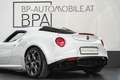 Alfa Romeo 4C 1750 TBi Coupe // 1 of 1 // Weiß - thumbnail 13