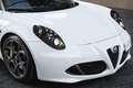 Alfa Romeo 4C 1750 TBi Coupe // 1 of 1 // Wit - thumbnail 42