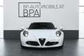 Alfa Romeo 4C 1750 TBi Coupe // 1 of 1 // Wit - thumbnail 4