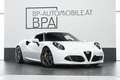 Alfa Romeo 4C 1750 TBi Coupe // 1 of 1 // Wit - thumbnail 50