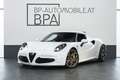 Alfa Romeo 4C 1750 TBi Coupe // 1 of 1 // Bianco - thumbnail 6