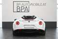 Alfa Romeo 4C 1750 TBi Coupe // 1 of 1 // Bianco - thumbnail 9