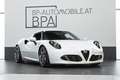 Alfa Romeo 4C 1750 TBi Coupe // 1 of 1 // Wit - thumbnail 2