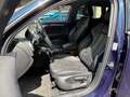 Audi A3 SPORTBACK G-TRON (Gaz naturel) S Line Bleu - thumbnail 5