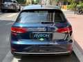 Audi A3 SPORTBACK G-TRON (Gaz naturel) S Line Bleu - thumbnail 4