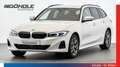 BMW 320 d xDrive Weiß - thumbnail 1