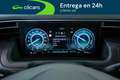 Hyundai TUCSON 1.6 TGDI HEV Maxx Sky AT Gris - thumbnail 15