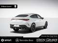 Mercedes-Benz GLC 300 e 4M Coupé AMG Pano Airmatic HUD HAL AHK Weiß - thumbnail 2
