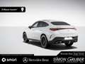 Mercedes-Benz GLC 300 e 4M Coupé AMG Pano Airmatic HUD HAL AHK Weiß - thumbnail 11