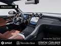 Mercedes-Benz GLC 300 e 4M Coupé AMG Pano Airmatic HUD HAL AHK Weiß - thumbnail 4