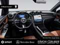 Mercedes-Benz GLC 300 e 4M Coupé AMG Pano Airmatic HUD HAL AHK Weiß - thumbnail 3