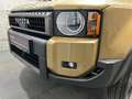 Toyota Land Cruiser 2,8 D-4D "First Edition" Beige - thumbnail 3