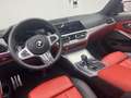 BMW 330 330d 265 ch M Sport - Suivi Bmw - Toit ouvrant - Pack Carbone Blanco - thumbnail 10
