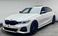 BMW 330 330d 265 ch M Sport - Suivi Bmw - Toit ouvrant - Pack Carbone Blanco - thumbnail 1