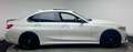 BMW 330 330d 265 ch M Sport - Suivi Bmw - Toit ouvrant - Pack Carbone Blanco - thumbnail 4