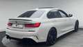 BMW 330 330d 265 ch M Sport - Suivi Bmw - Toit ouvrant - Pack Carbone Blanco - thumbnail 5