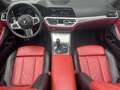 BMW 330 330d 265 ch M Sport - Suivi Bmw - Toit ouvrant - Pack Carbone Blanco - thumbnail 7