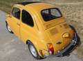 Fiat 500 Oldtimer Rot - thumbnail 12