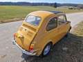 Fiat 500 Oldtimer Rot - thumbnail 7