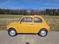 Fiat 500 Oldtimer Rot - thumbnail 5