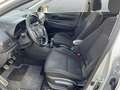 Hyundai BAYON 1.0 T-Gdi (100PS) 48V, iMT Intro Edition P Silber - thumbnail 9