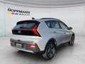 Hyundai BAYON 1.0 T-Gdi (100PS) 48V, iMT Intro Edition P Silber - thumbnail 3