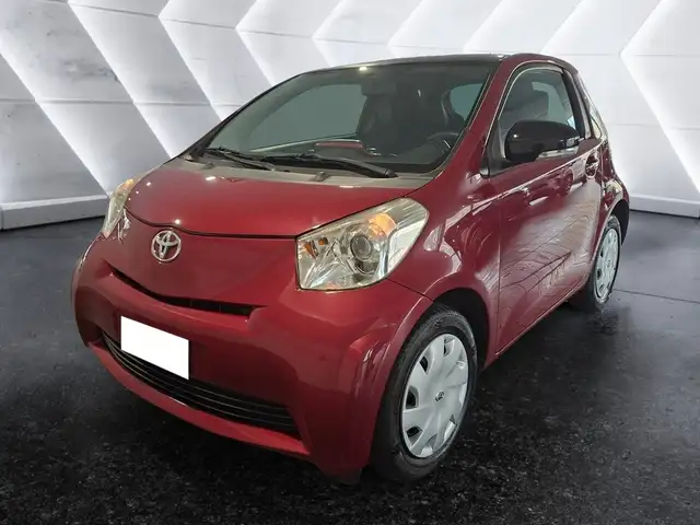 Toyota iQ iQ 1.0 Trend