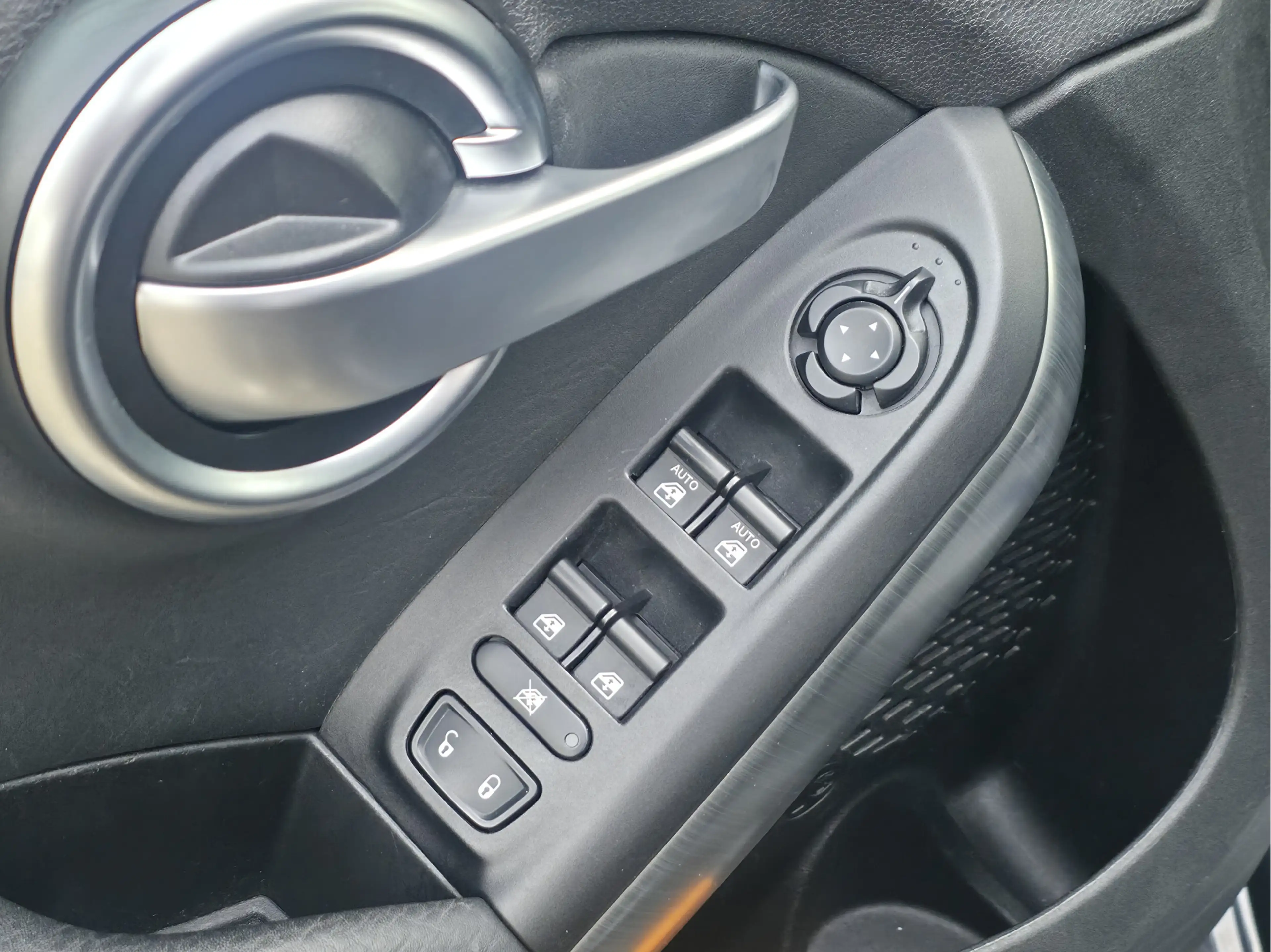 Fiat 500X 1.4 Turbo MultiAir Opening Edition — photo 11