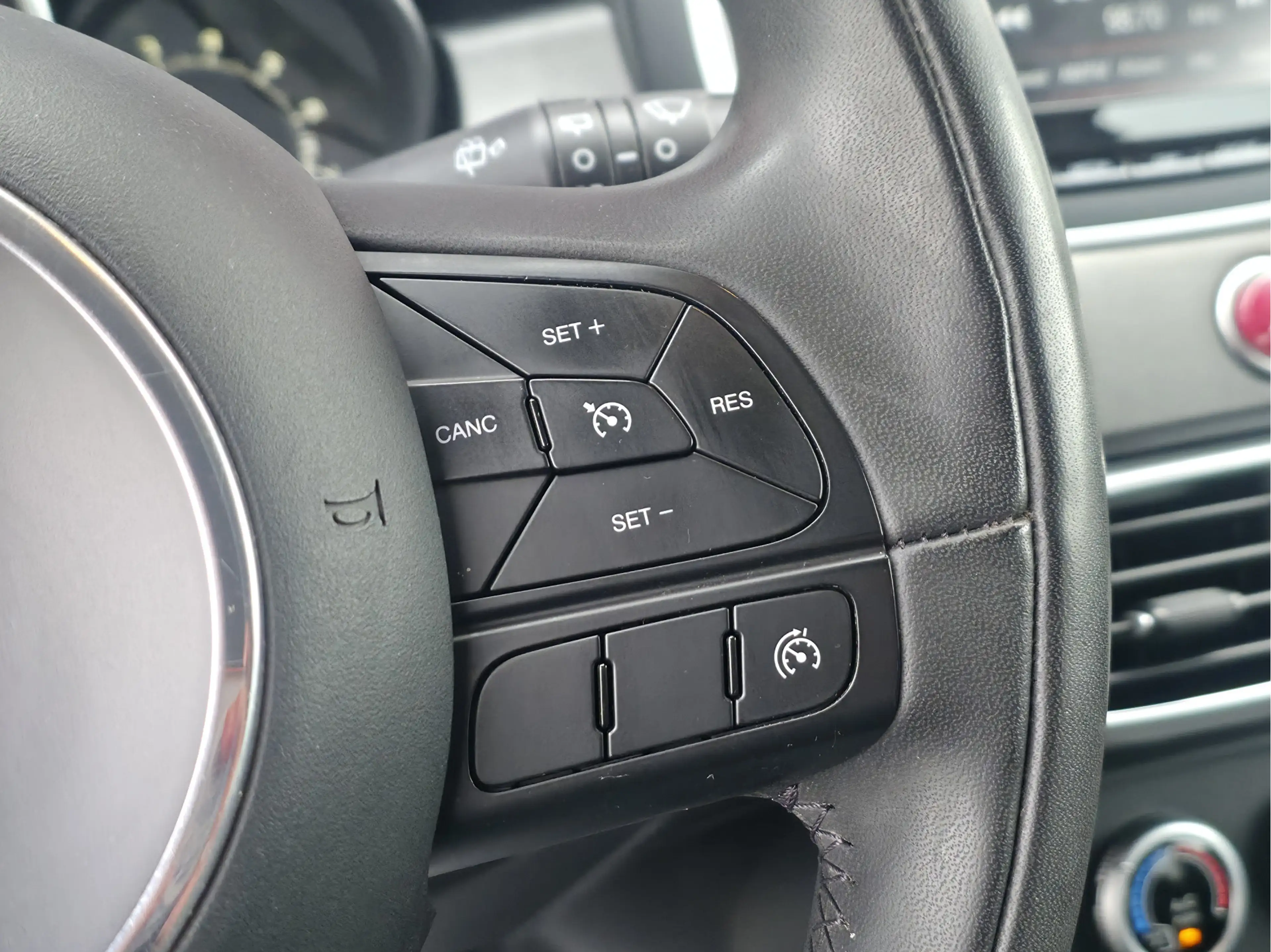 Fiat 500X 1.4 Turbo MultiAir Opening Edition — photo 14