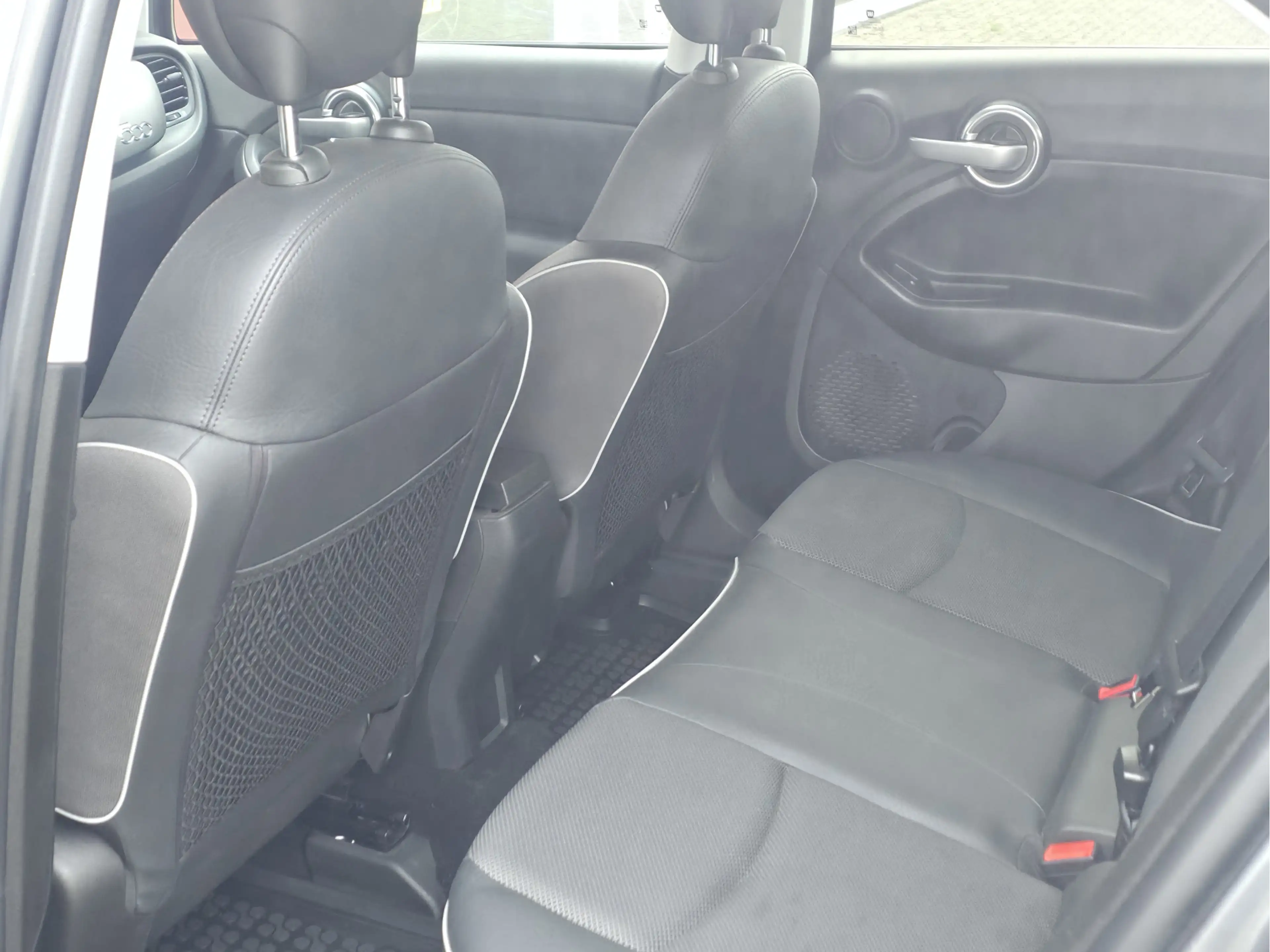 Fiat 500X 1.4 Turbo MultiAir Opening Edition — photo 9