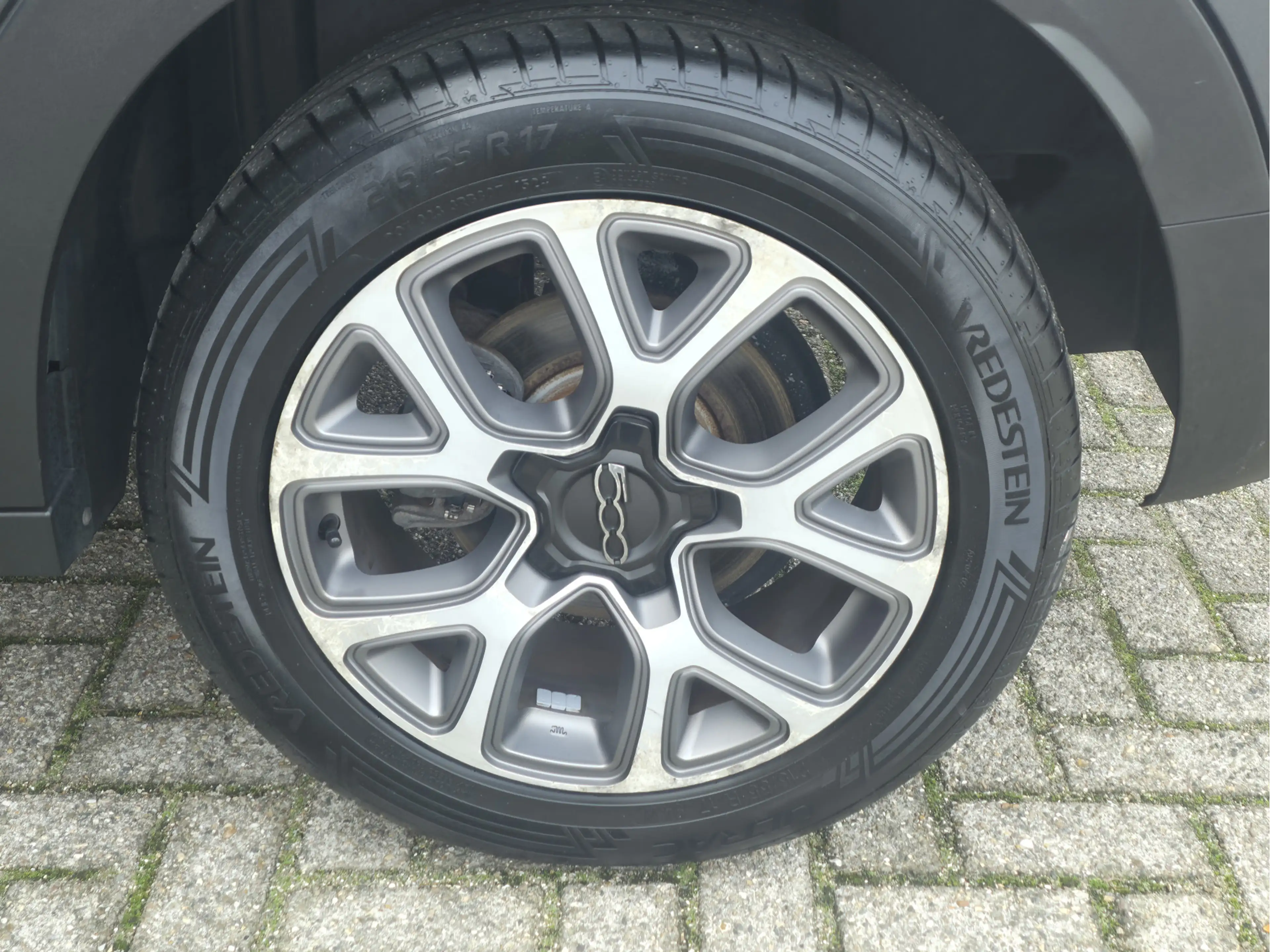 Fiat 500X 1.4 Turbo MultiAir Opening Edition — photo 18