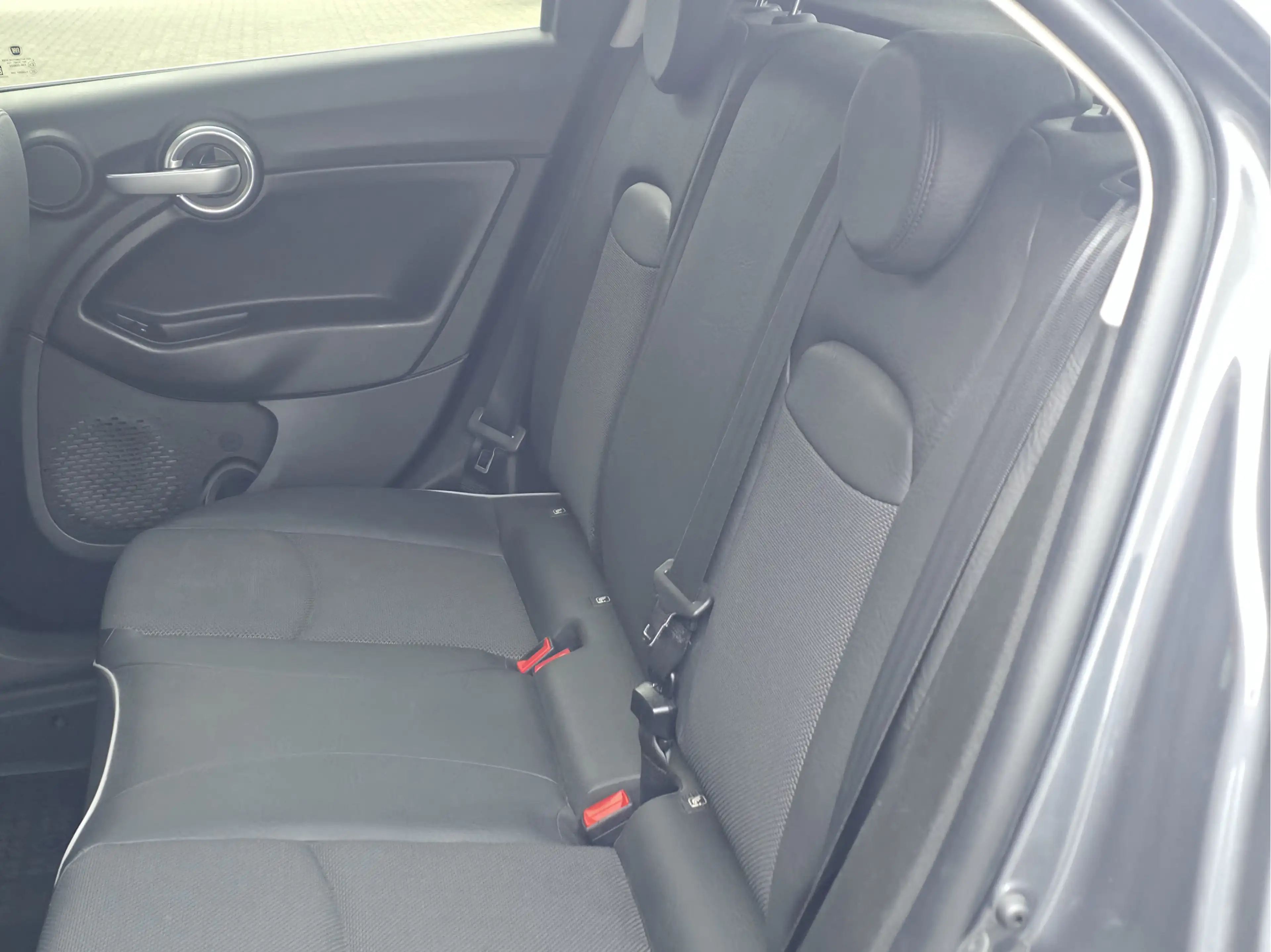 Fiat 500X 1.4 Turbo MultiAir Opening Edition — photo 10