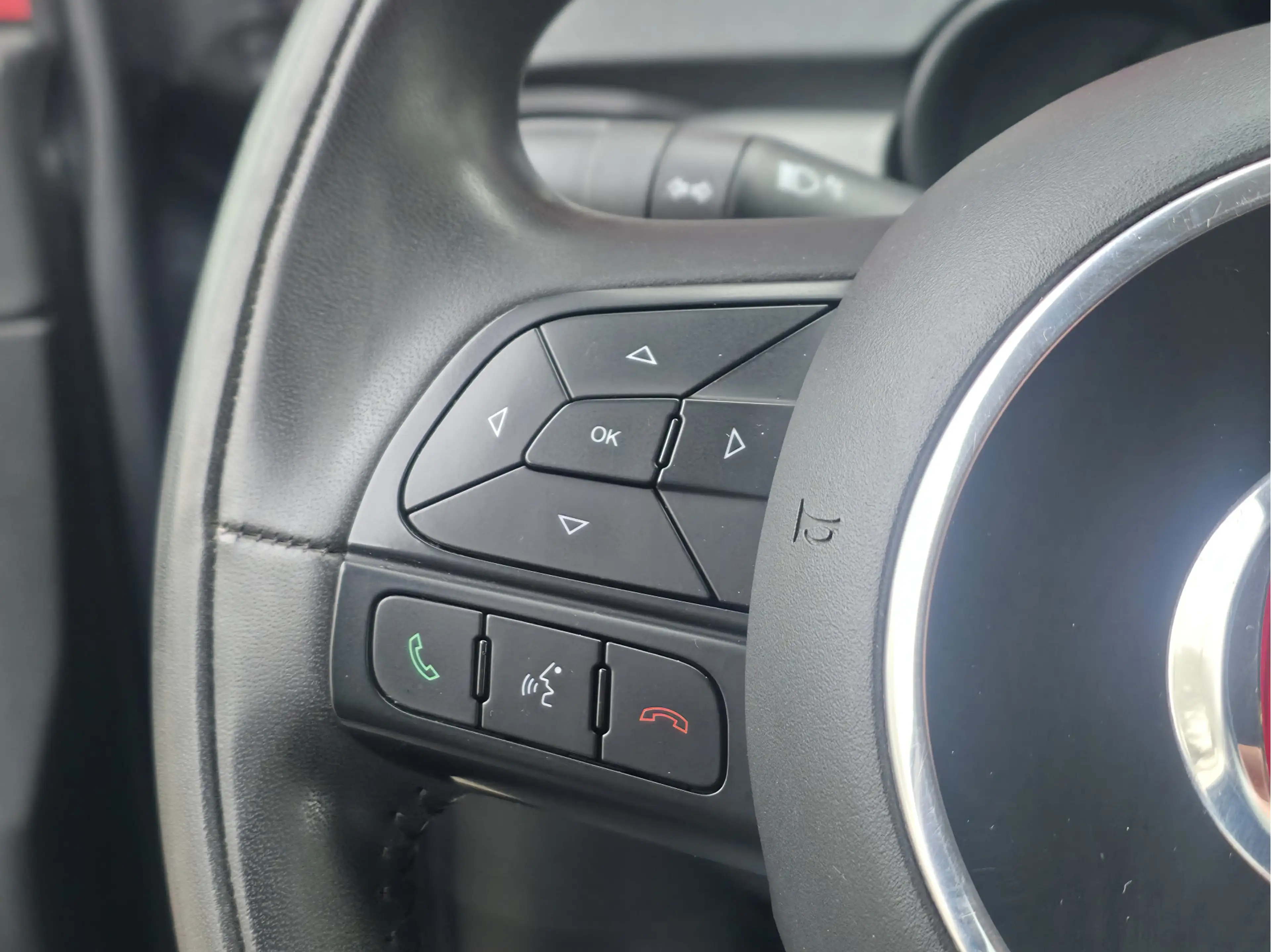 Fiat 500X 1.4 Turbo MultiAir Opening Edition — photo 13