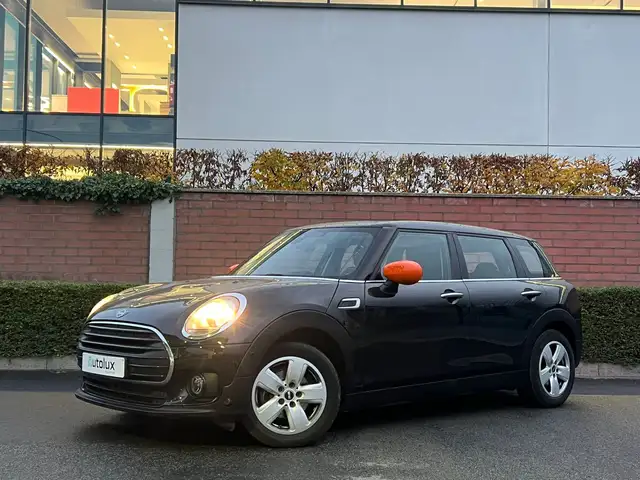 MINI One D Clubman Mini Clubman 1.5 D One - 2020 - 73.000 km